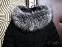 куртка зимняяпуховик, фотография 6