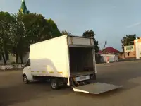 Микроавтобус в продажу, фотография 8