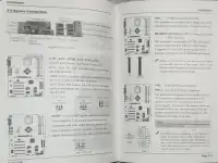 Коробка и инструкции для материнской платы Epox 8RDA3I, фотография 9