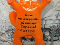 Игрушки в авто автокот, фотография 3