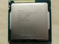 Продам Процессор LGA 1155 G540 2 Ядра БЭУШНЫЙ