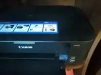 Принтер, фотография 2