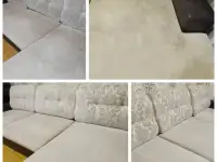 Химчистка мягкой мебели, фотография 3
