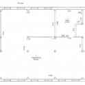 Продам торг. помещение 504м² на 2-ом этаже ул.Пролетарская, 48А, фотография 9