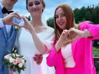 Ведущая Чашники