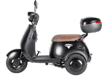 Трицикл rutrike радиус, фотография 2