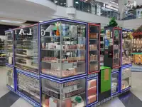 Требуется работник в магазин парфюмерии