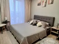 2-ая квартира в самом высоком здании города, ул. Правды 66К, фотография 5