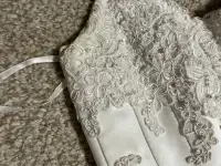 Свадебное платье, фотография 4