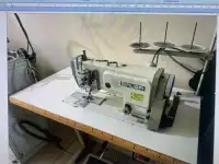 Швейное оборудование, фотография 8