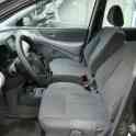 Экономичный микровэн Nissan Almera Tino 2.2 dCi, фотография 9