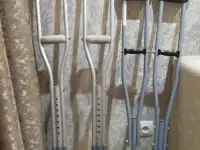 Костыли детские