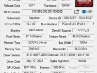 КОМПЬЮТЕР /ИГРЫ/INTEL PENTIUM G4600/ASROCK H110 PRO BTC+/DDR3-8GB/SSD 120/RADEON RX 550 2 ГБ, фотография 4