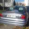 Автомобиль Форд Мондео Ford Mondeo, фотография 3