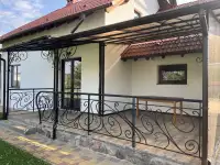 Сдаётся 2-х этажный дом с новым ремонтом, Брусничный пер, фотография 10