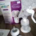 Молокоотсос AVENT, фотография 3