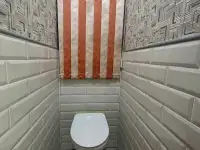 Сдам уютную квартиру на сутки в Гомеле, ул.Малайчука, д.11, фотография 9