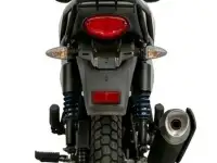 Мотоцикл AVM FOX 125. Народный кредит 4  Подарки, фотография 9