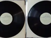 Грампластинки Музыкальный телетайп-2; 5 (1987, 1989), фотография 3