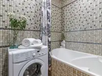 Новая квартира на сутки, пр. Космонавтов 4в, фотография 5