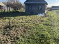 Продам участок с домом д.Рыловичи