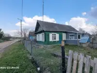 Продам дом д. Леоновичи (Шацк)