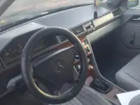 Mercedes -Benz 124, фотография 3