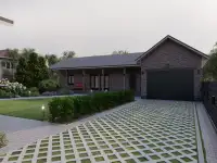 Ландшафтный дизайн и проектирование 3D-визуализация участка, фотография 5
