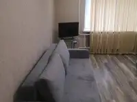 Сдаётся 2х комнатная квартира по улице Пушкина, 13 на длительный срок., фотография 2