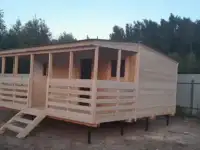 Изделия из дерева на заказ, фотография 3