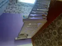 Продаётся коттедж или обмен на квартиру в рогачеве, фотография 6