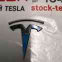 Зап. части для авто Tesla. Эмблема 
