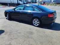 Продам автомобиль. Audi A6, фотография 2