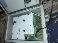 Металлодетектор промышленный ERIEZ METALARM 3500СЕ, фотография 3