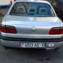 Автомобиль Opel Omega