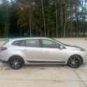 Renault Megane 3 универсал, фотография 7