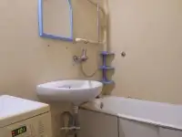 Cдам однокомнатную квартиру.