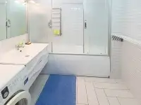 Квартиры на сутки в Мозыре для командированных., фотография 4
