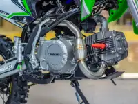 Питбайк Progasi Smart 150, фотография 4