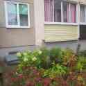 продам 4-х комнатную квартипу, С.Панковой 17