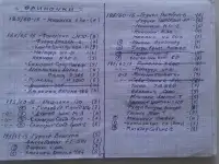 225х55х17- Гудиер-6мм,-1шт.и др. одиночки., фотография 5