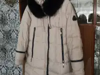 Пуховик, фотография 2