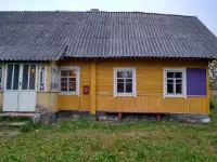 Дача - Дом в мядельском р-не в 2 км оз Свирь д Больковщина, фотография 3