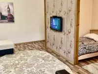 Сдается на часы, сутки, недели квартира в центре Жлобина с отличным ремонтом., фотография 4