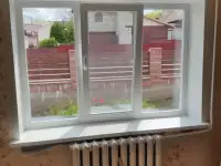 Окна