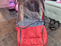 Продаются санки, фотография 2