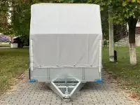 Прицеп для легкового авто ССТ-09Д, фотография 10