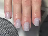 Маникюр ,наращивание ногтей, коррекция, фотография 8