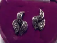 Женские серьги, фотография 2