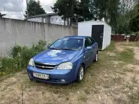 CHEVROLET LACETTI В избранное, фотография 2